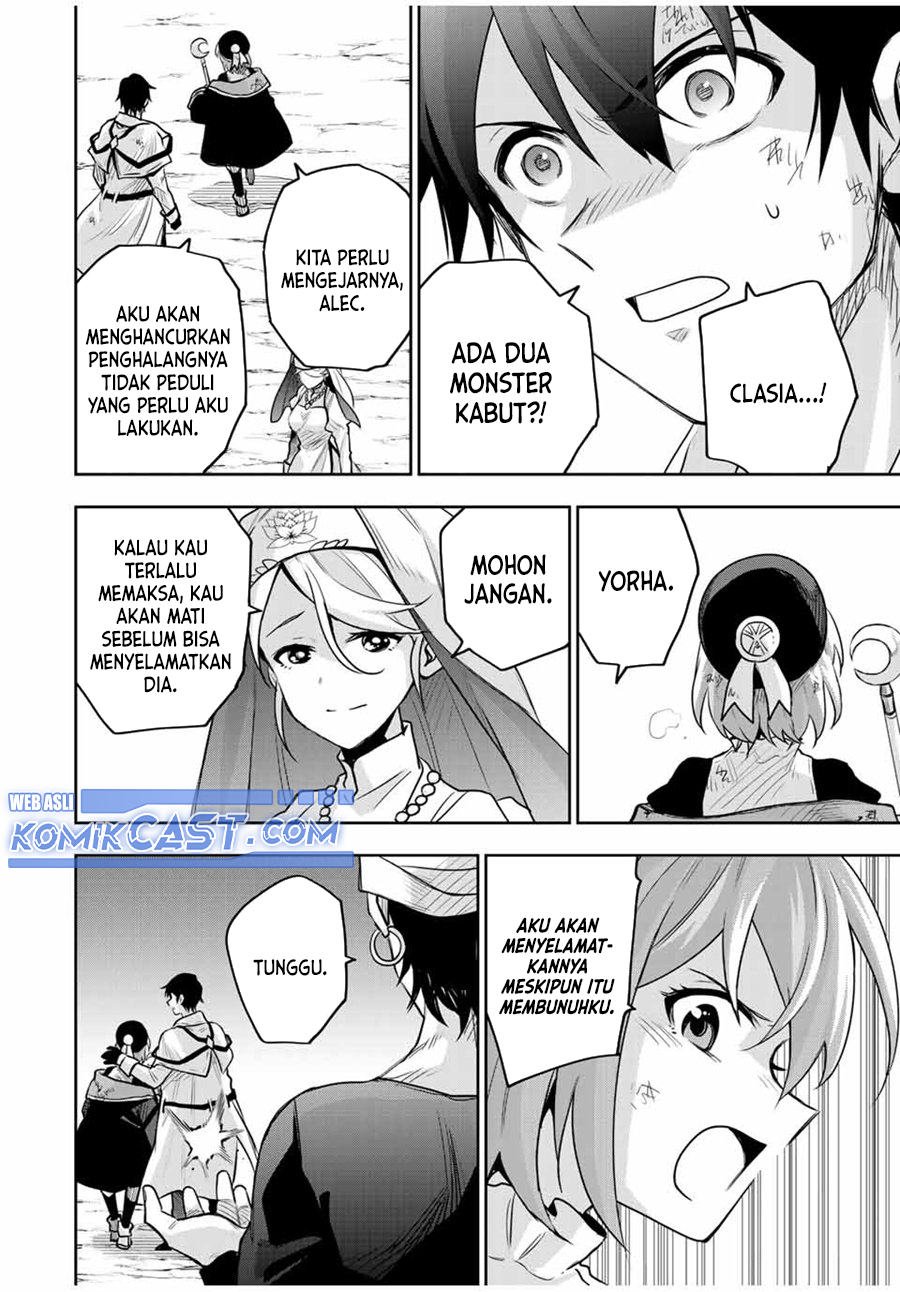 Chapter 130 - halaman 18