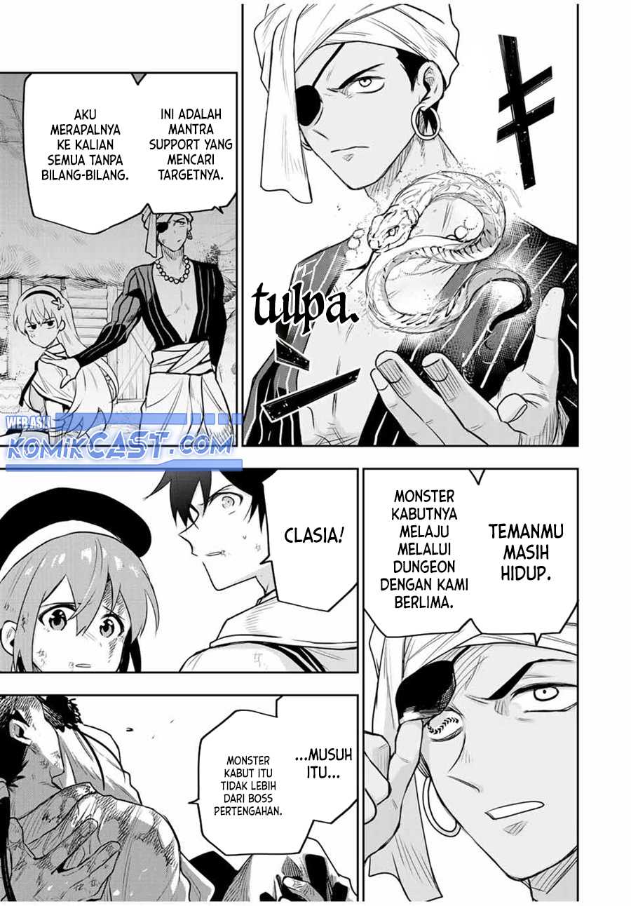 Chapter 130 - halaman 19