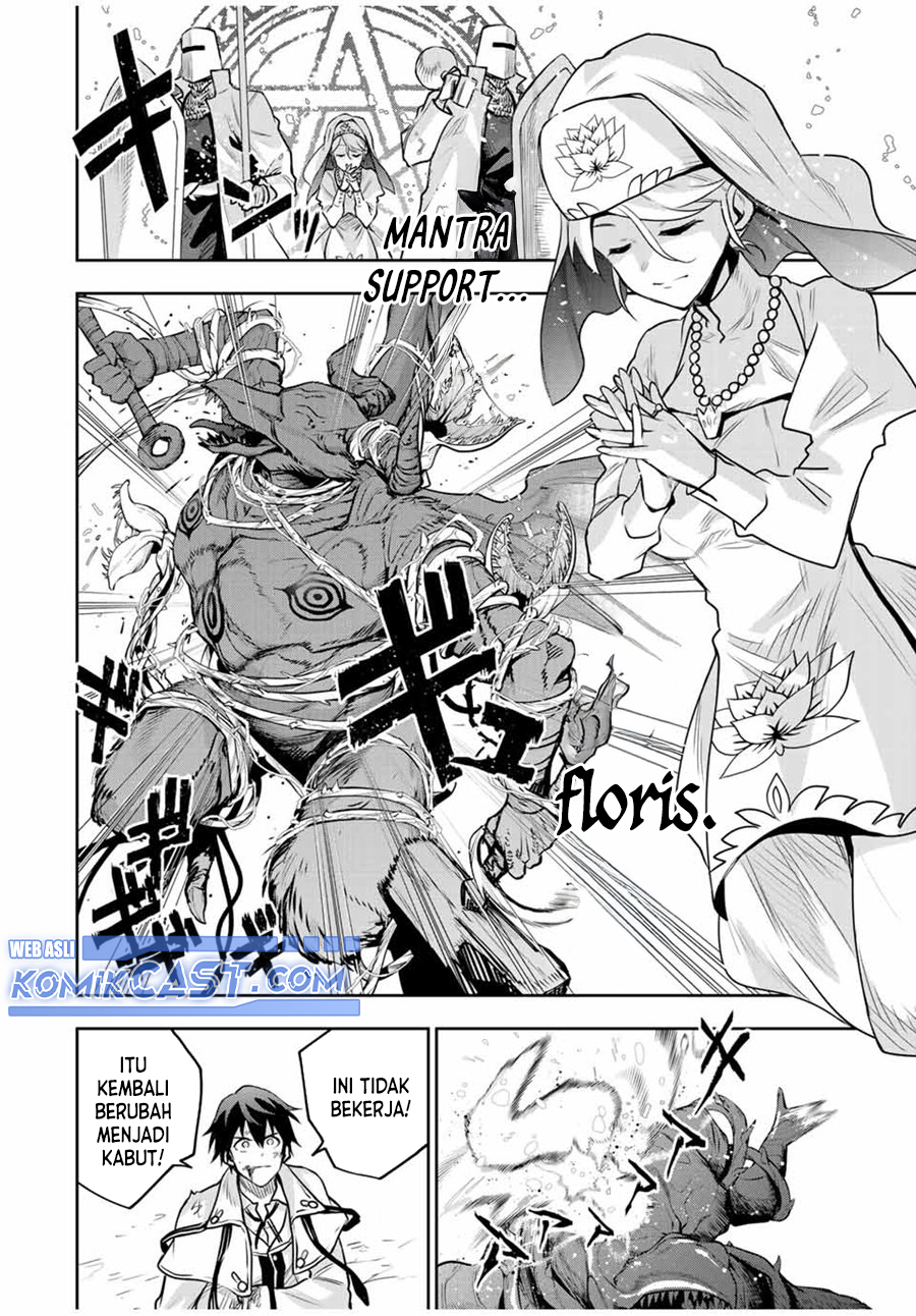 Chapter 130 - halaman 10