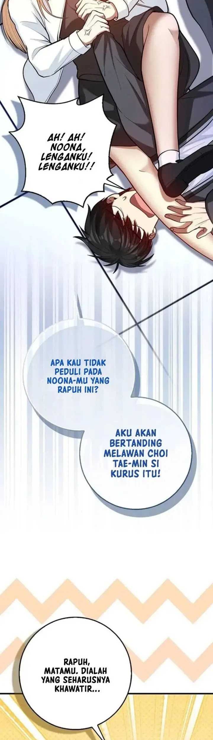 Chapter 71 - halaman 34