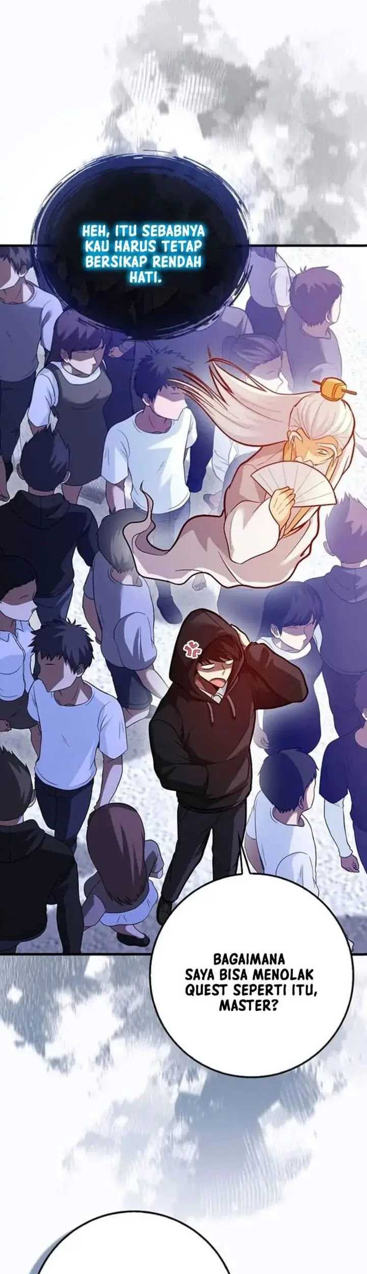 Chapter 71 - halaman 27