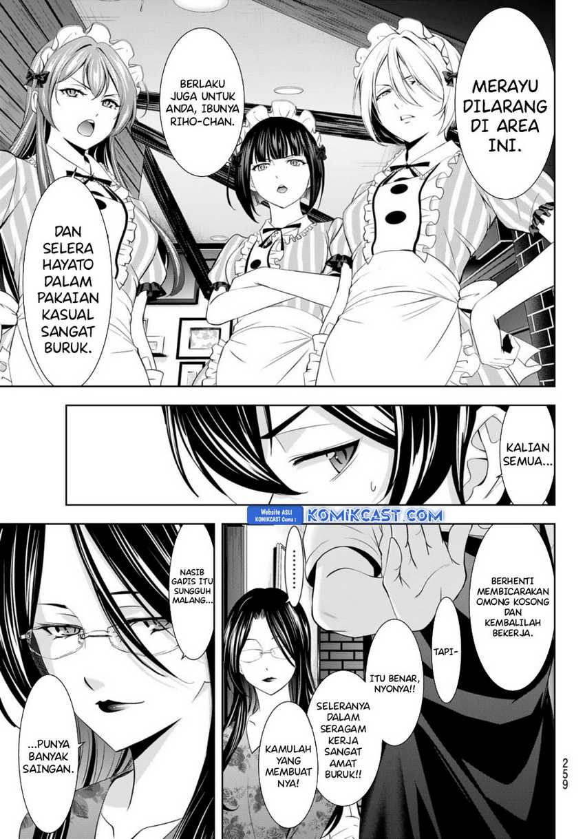Chapter 179 - halaman 13