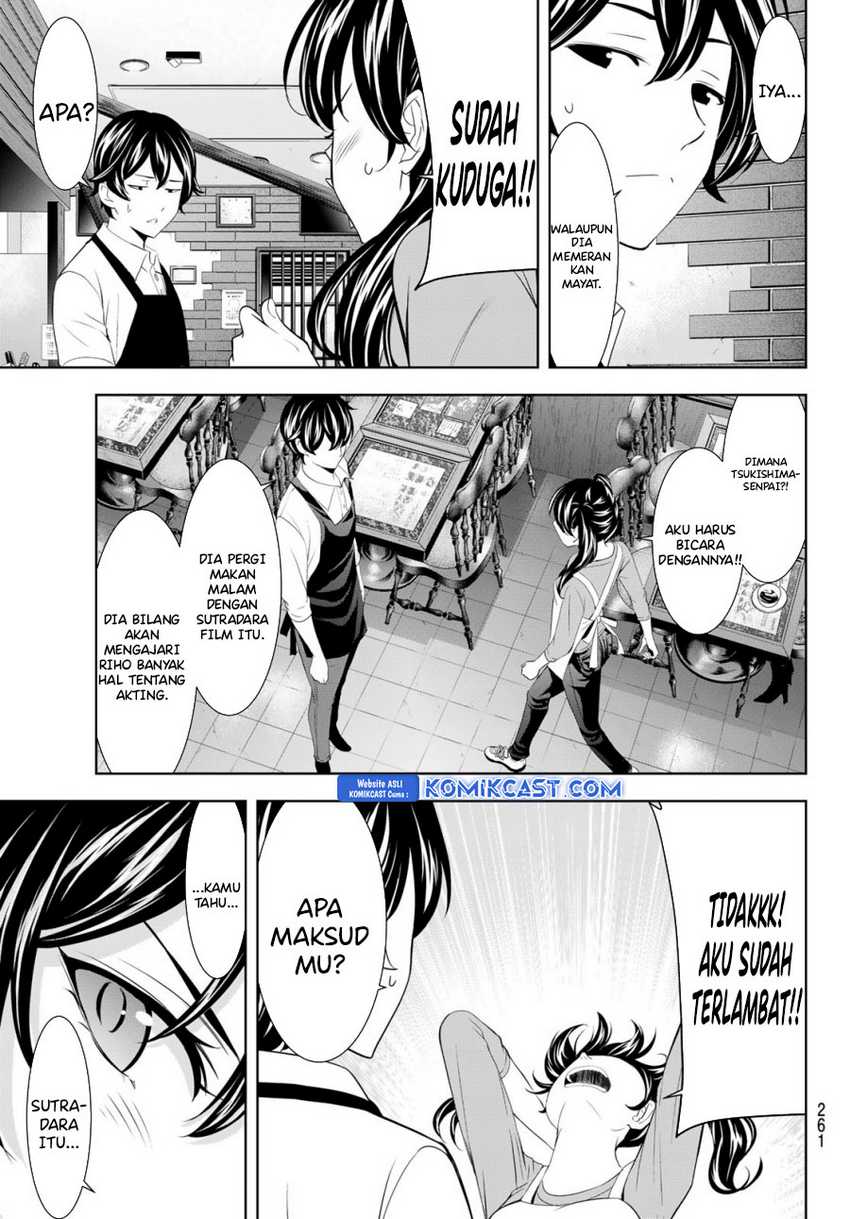 Chapter 179 - halaman 15