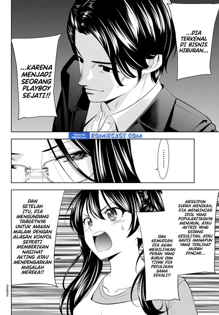 Chapter 179 - halaman 16