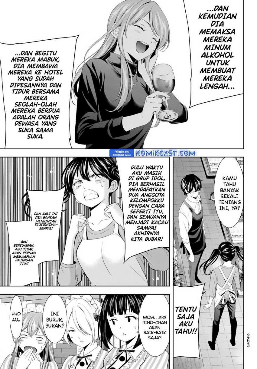 Chapter 179 - halaman 17