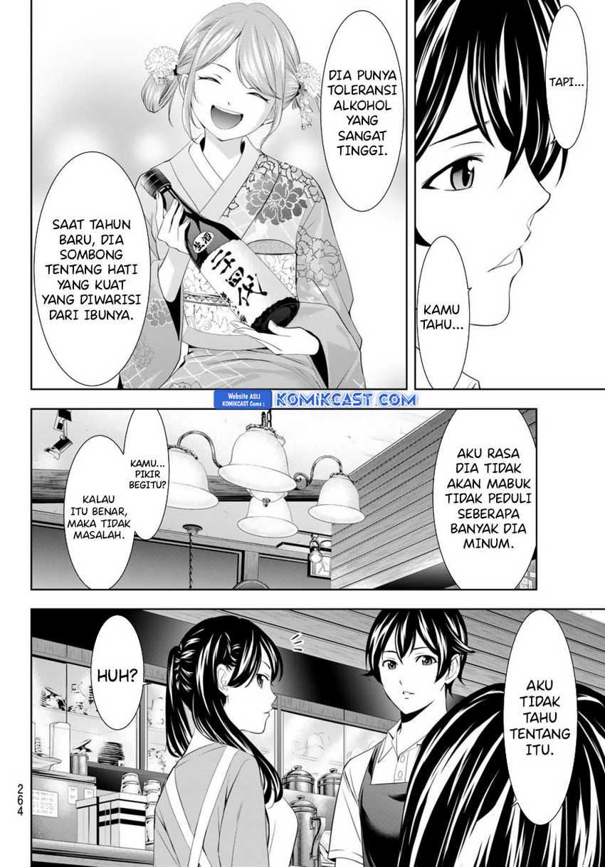 Chapter 179 - halaman 18