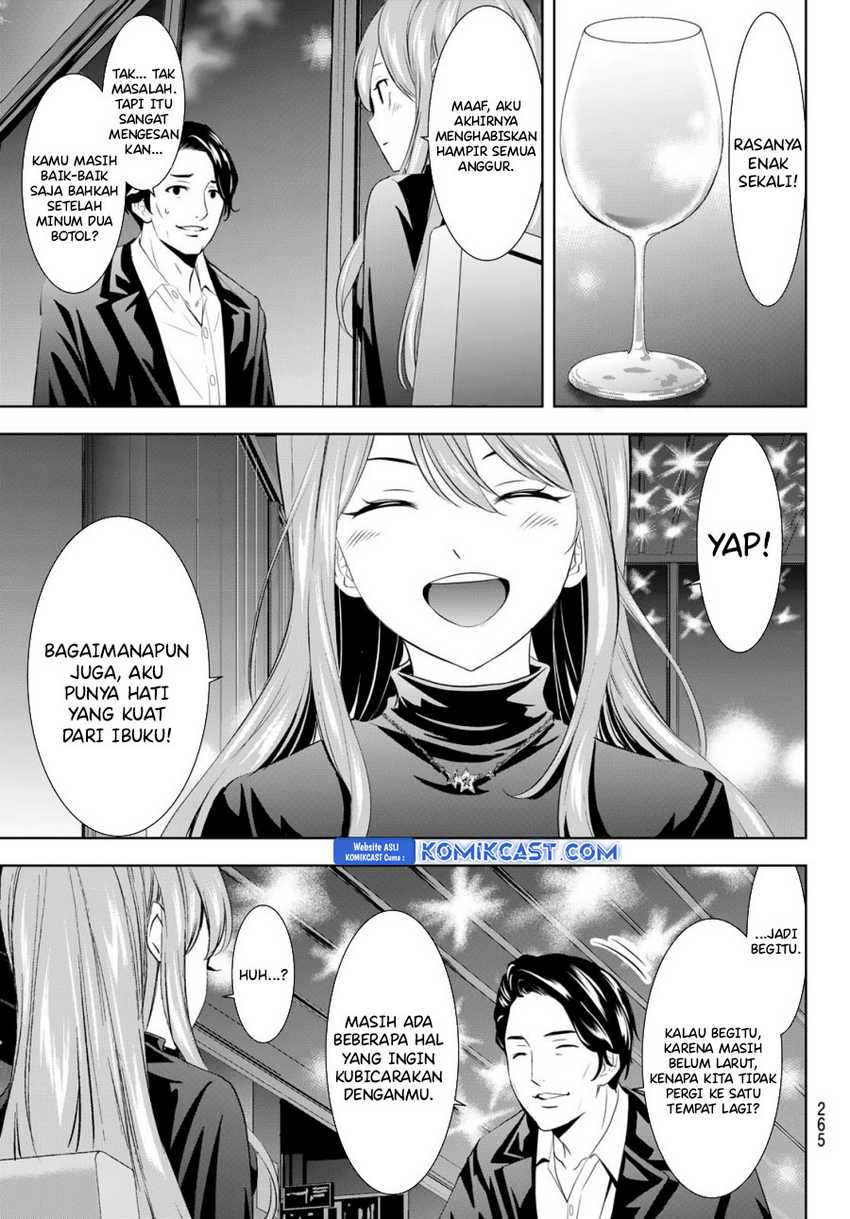 Chapter 179 - halaman 19