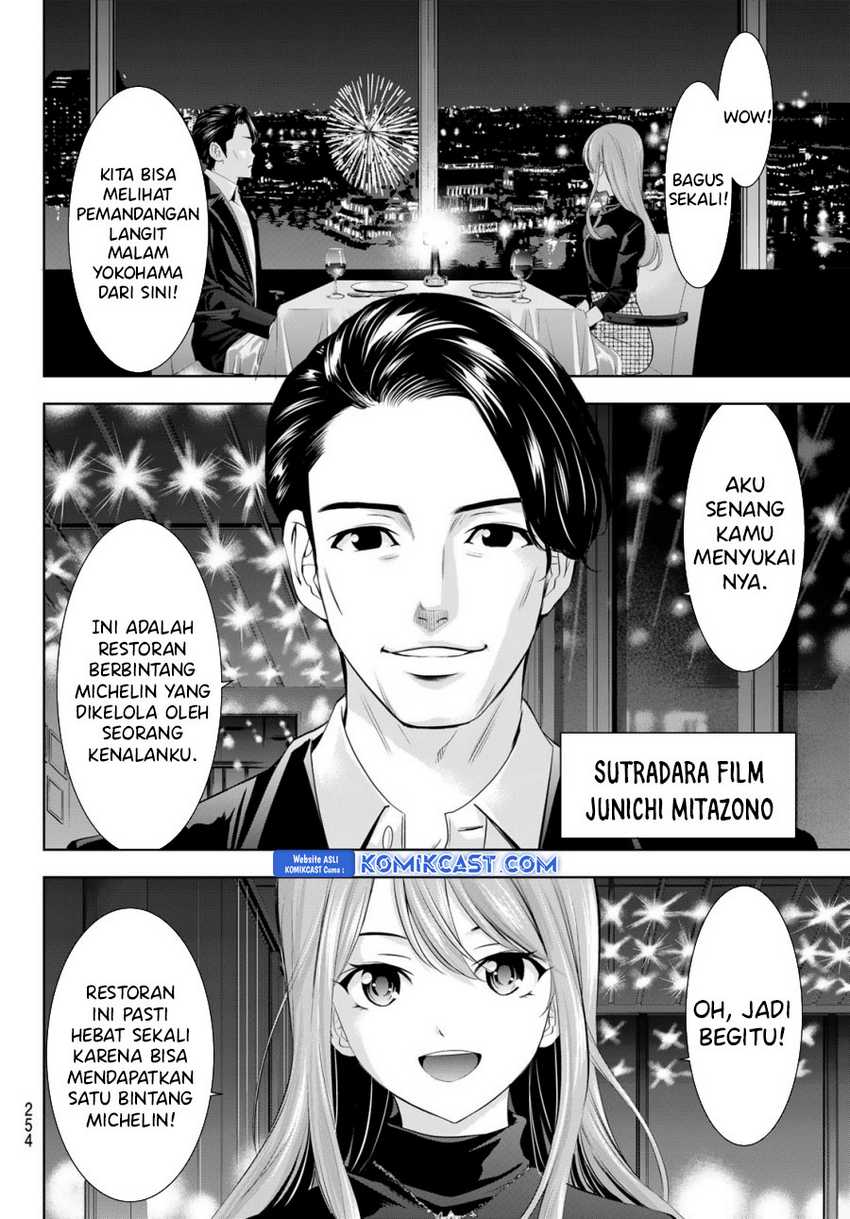 Chapter 179 - halaman 8