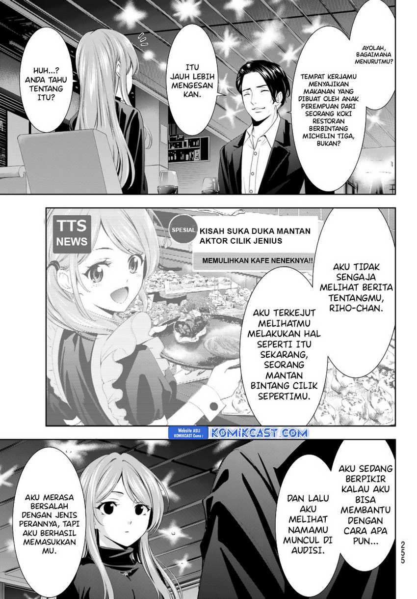 Chapter 179 - halaman 9