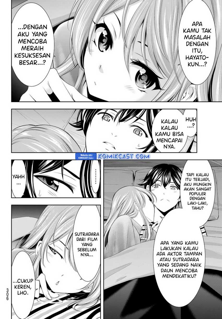 Chapter 178 - halaman 16