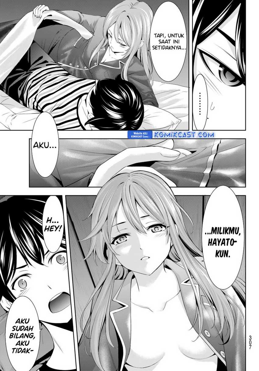 Chapter 178 - halaman 17