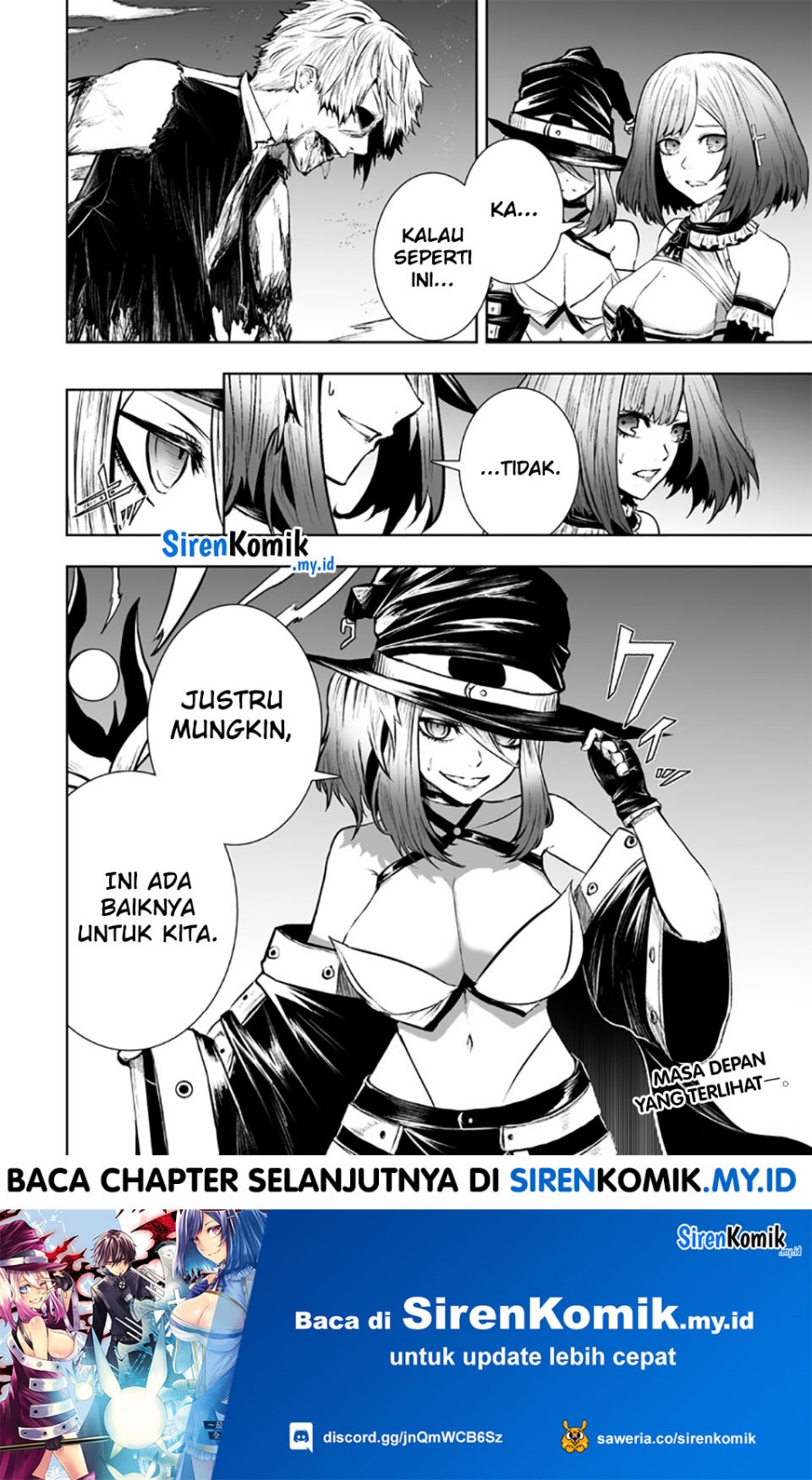 Chapter 98 - halaman 19