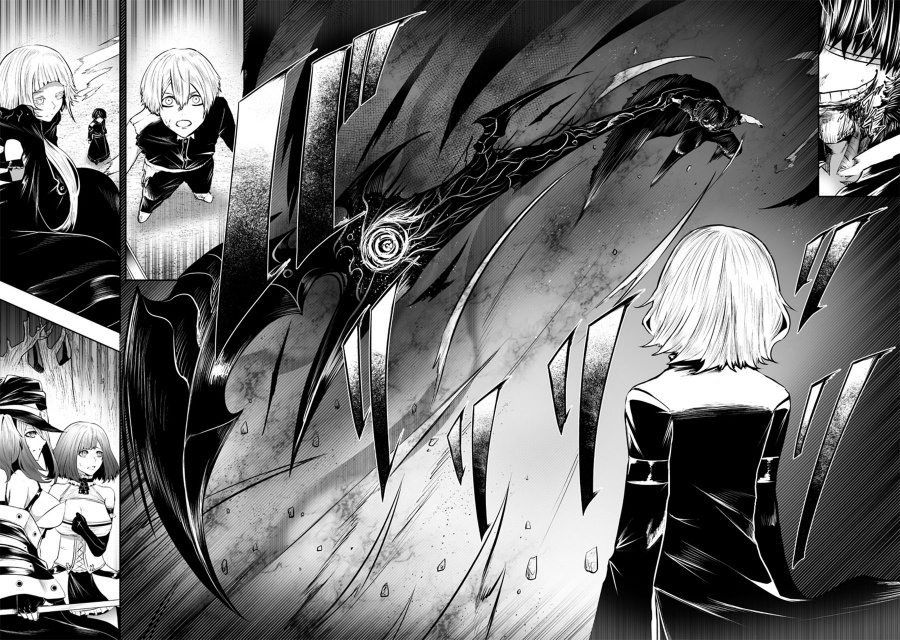 Chapter 98 - halaman 6