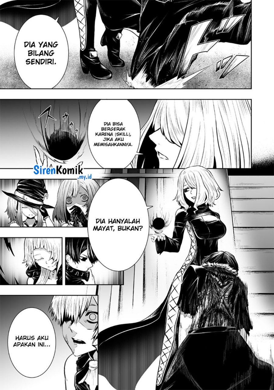 Chapter 98 - halaman 8