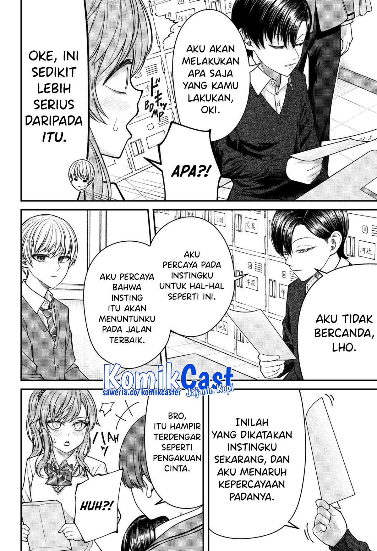 Chapter 22 - halaman 6