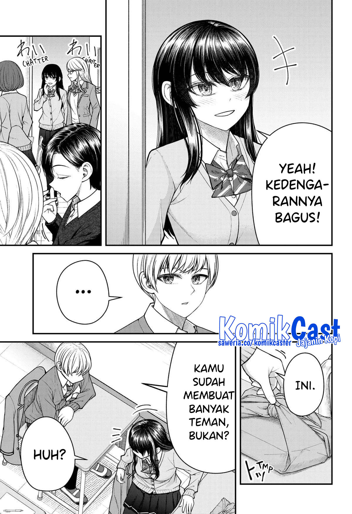 Chapter 22 - halaman 9