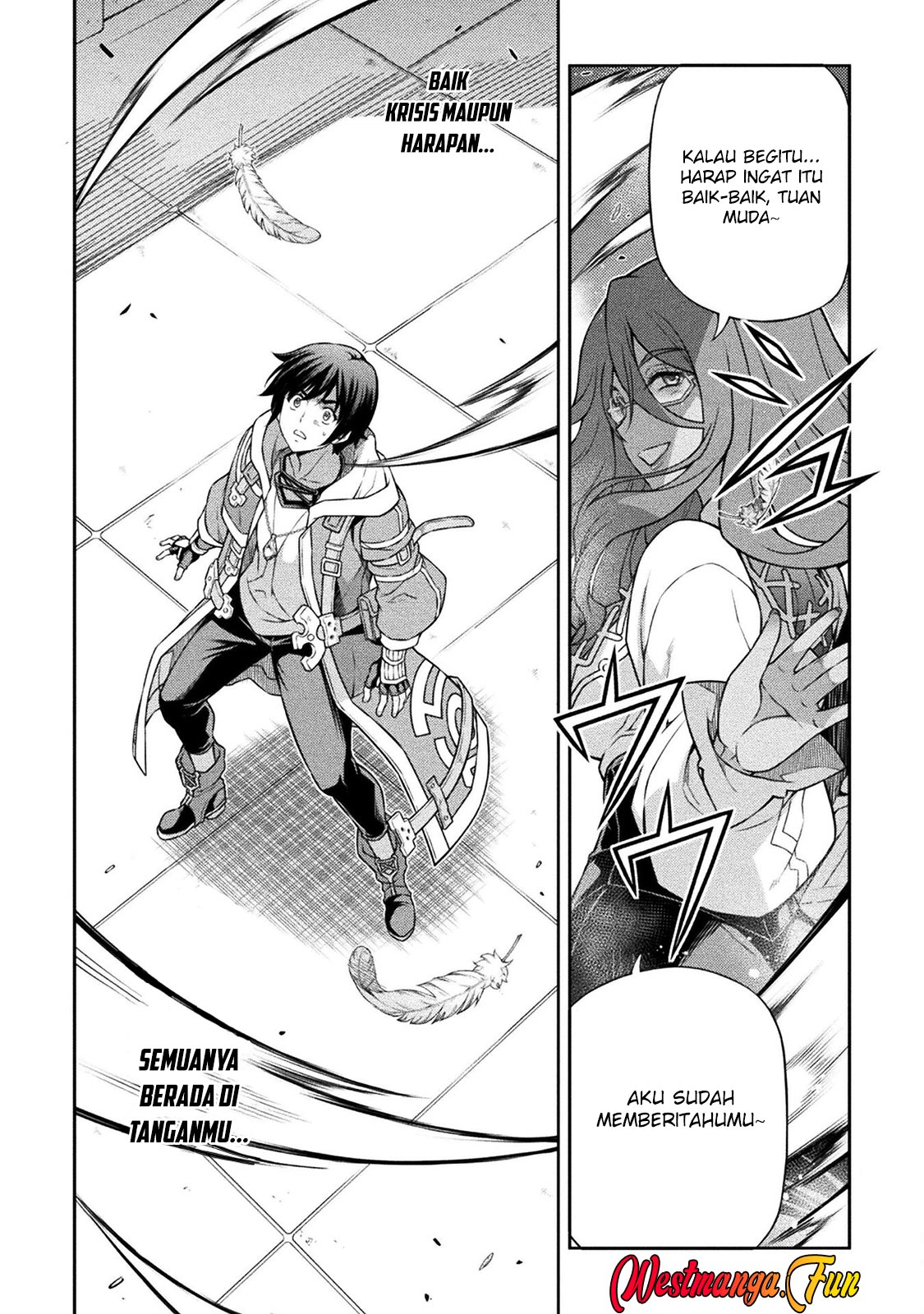 Chapter 135 - halaman 11
