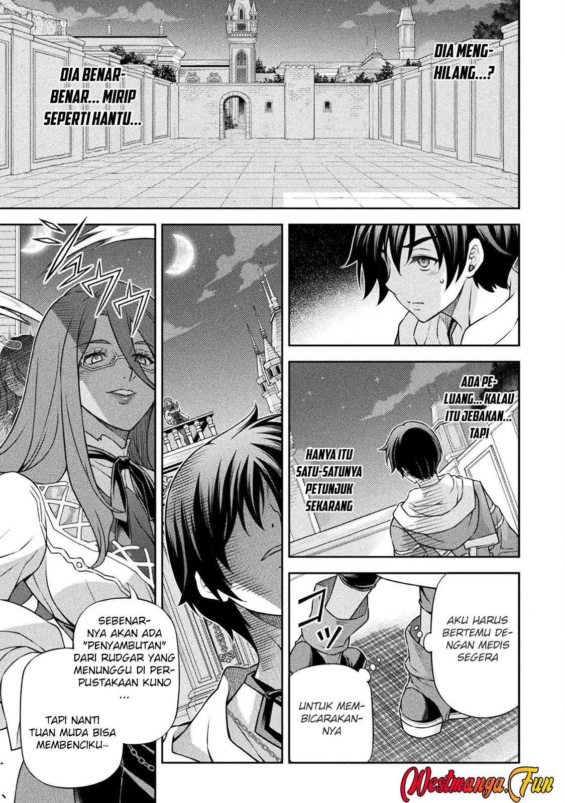 Chapter 135 - halaman 12