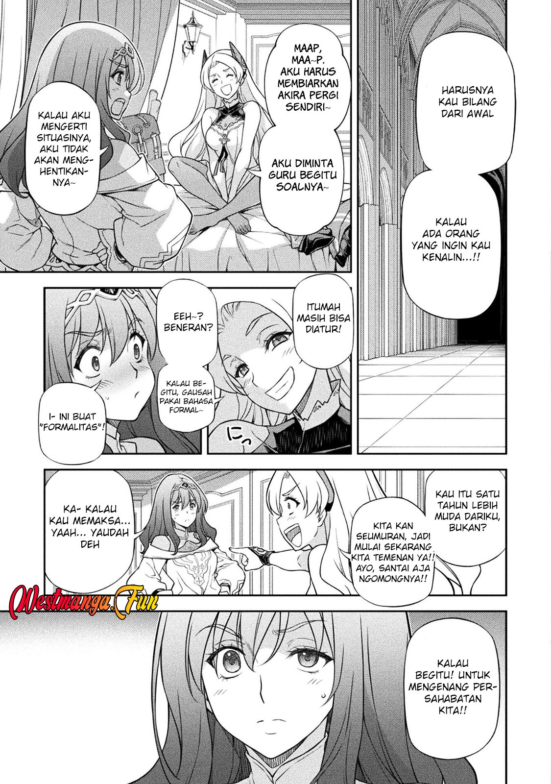 Chapter 135 - halaman 15