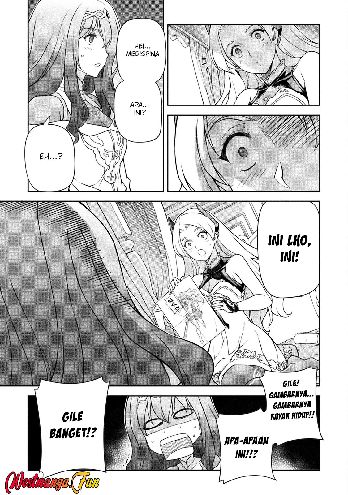 Chapter 135 - halaman 17