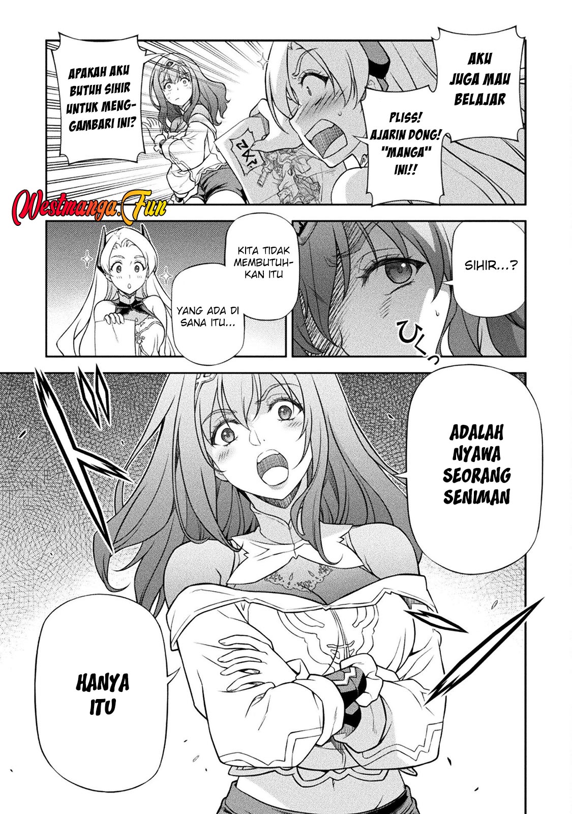 Chapter 135 - halaman 19