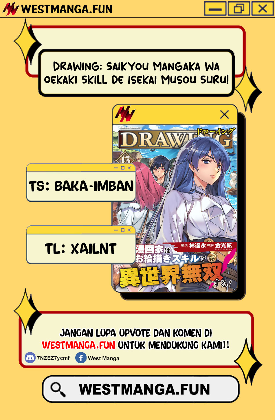 Chapter 135 - halaman 5