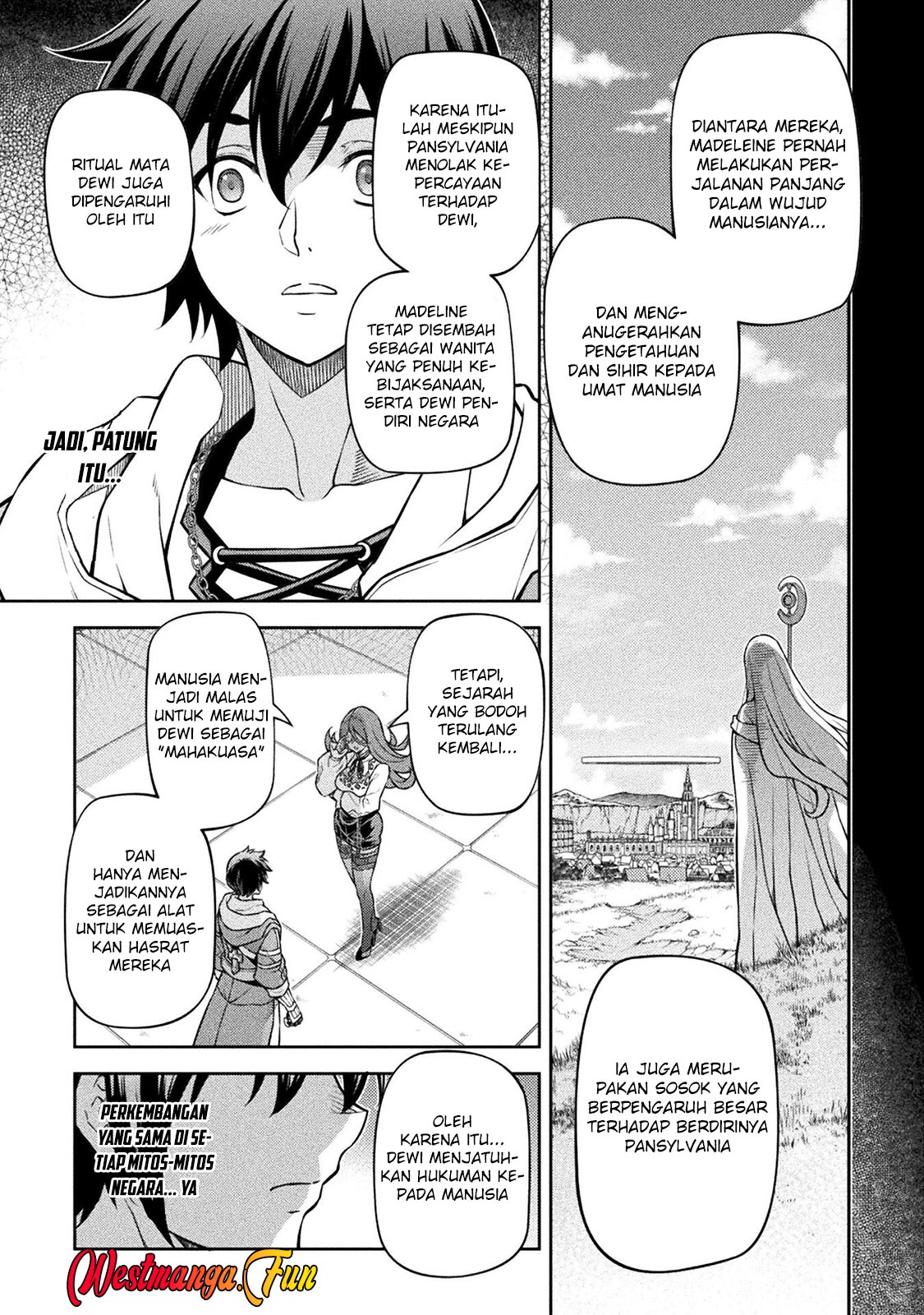 Chapter 135 - halaman 6