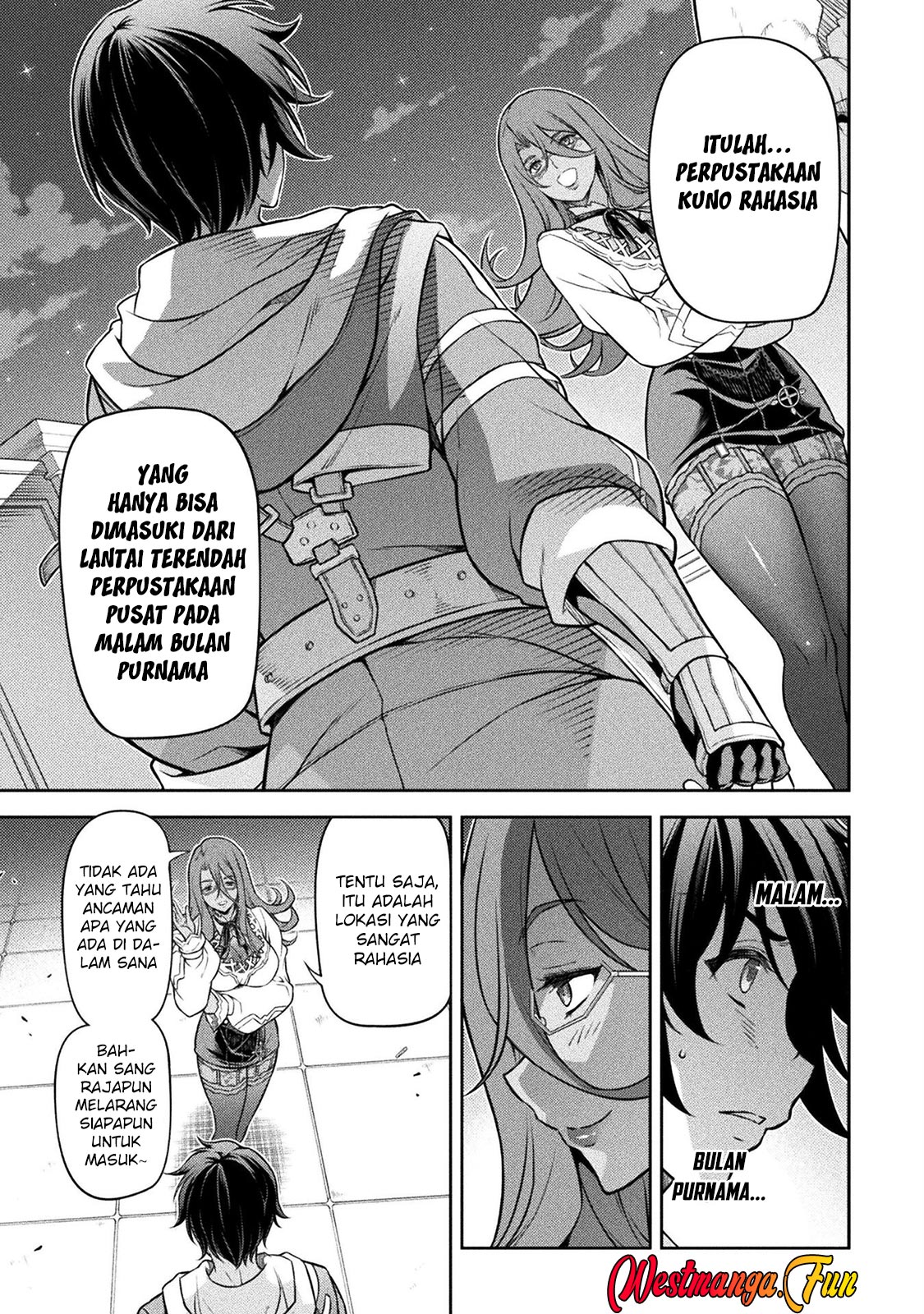 Chapter 135 - halaman 8