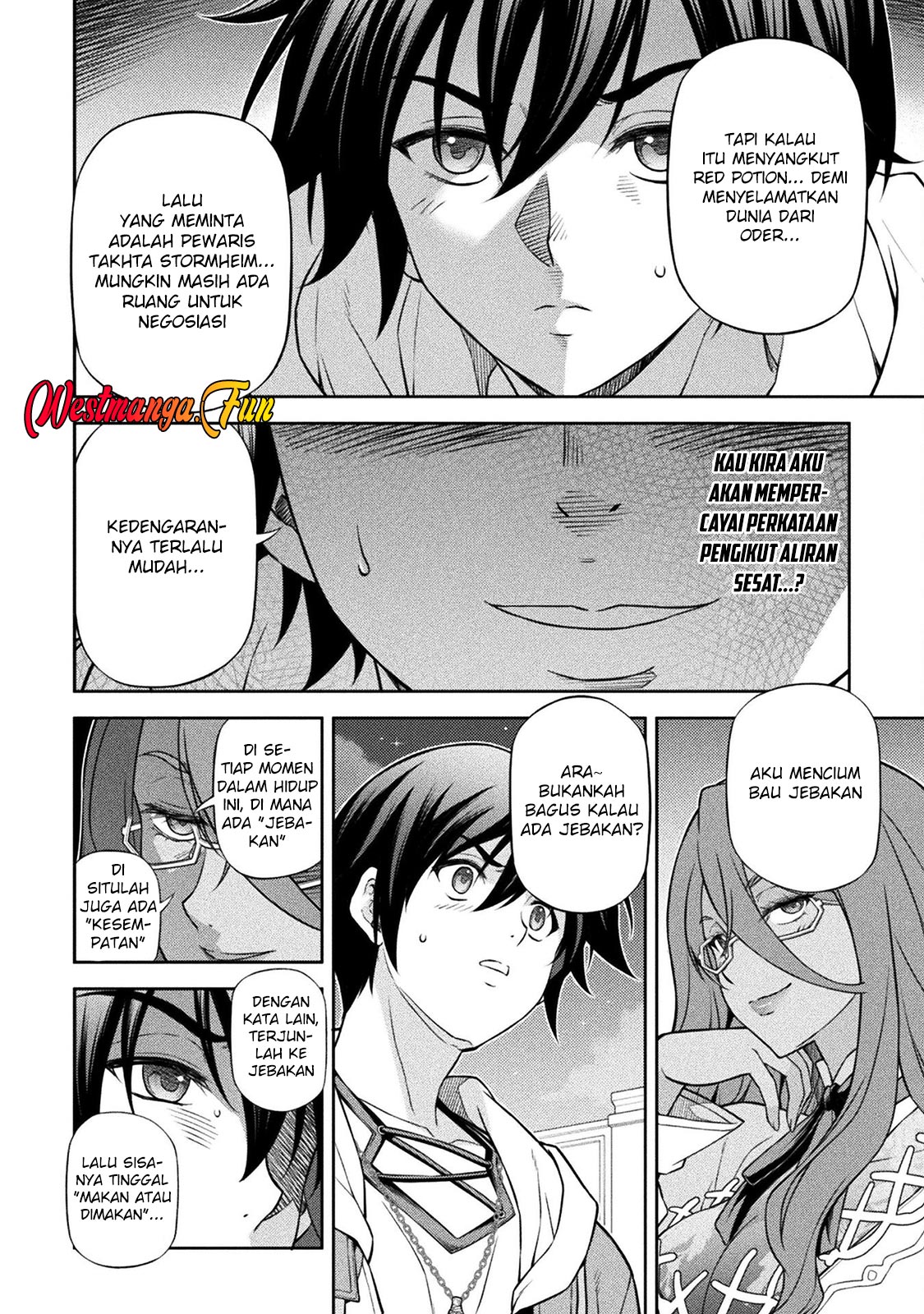 Chapter 135 - halaman 9