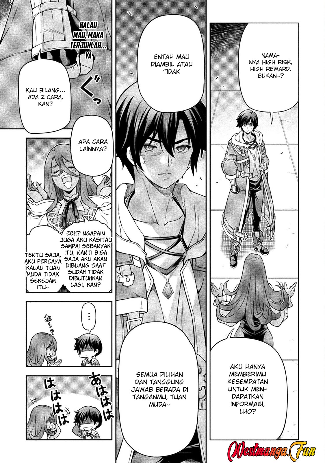 Chapter 135 - halaman 10