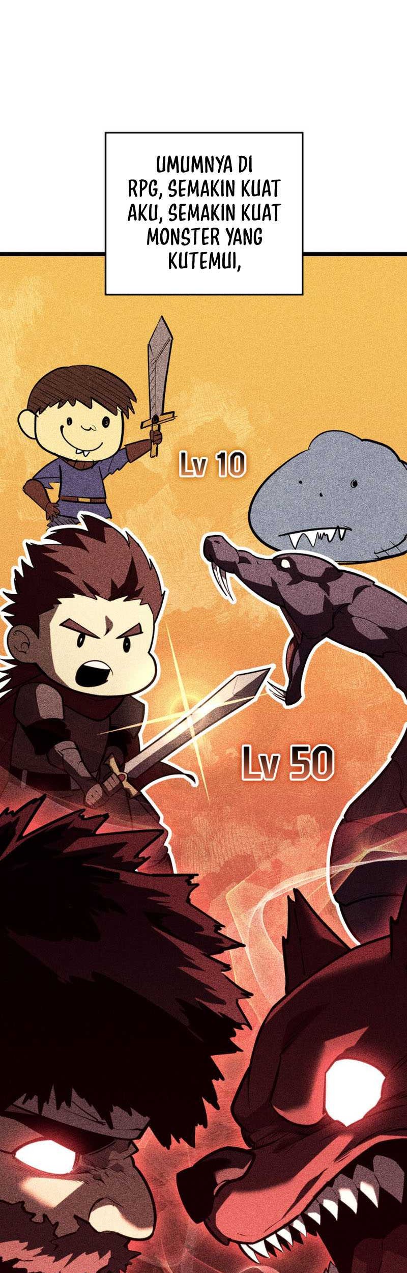 Chapter 145 - halaman 21