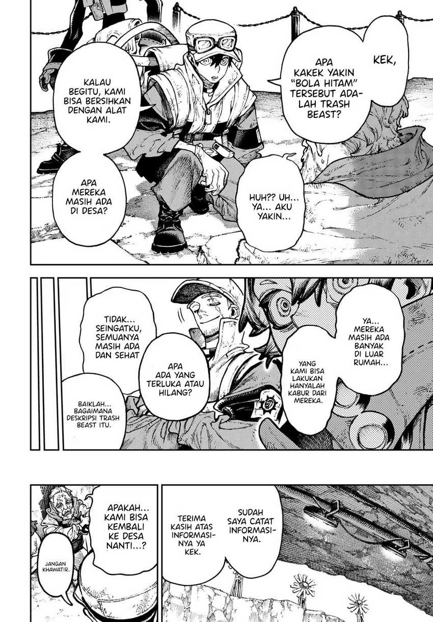 Chapter 119 - halaman 12