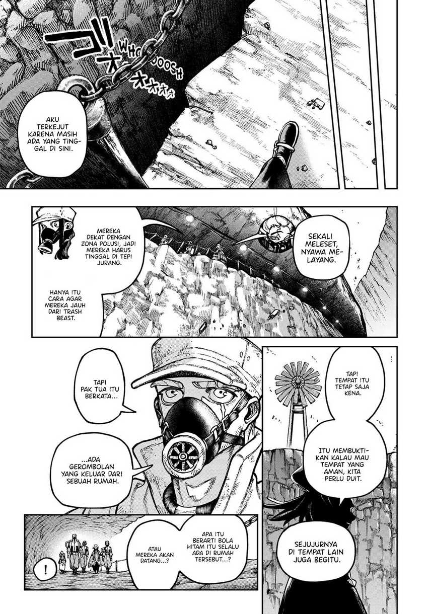 Chapter 119 - halaman 15