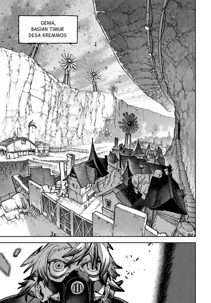 Chapter 119 - halaman 17