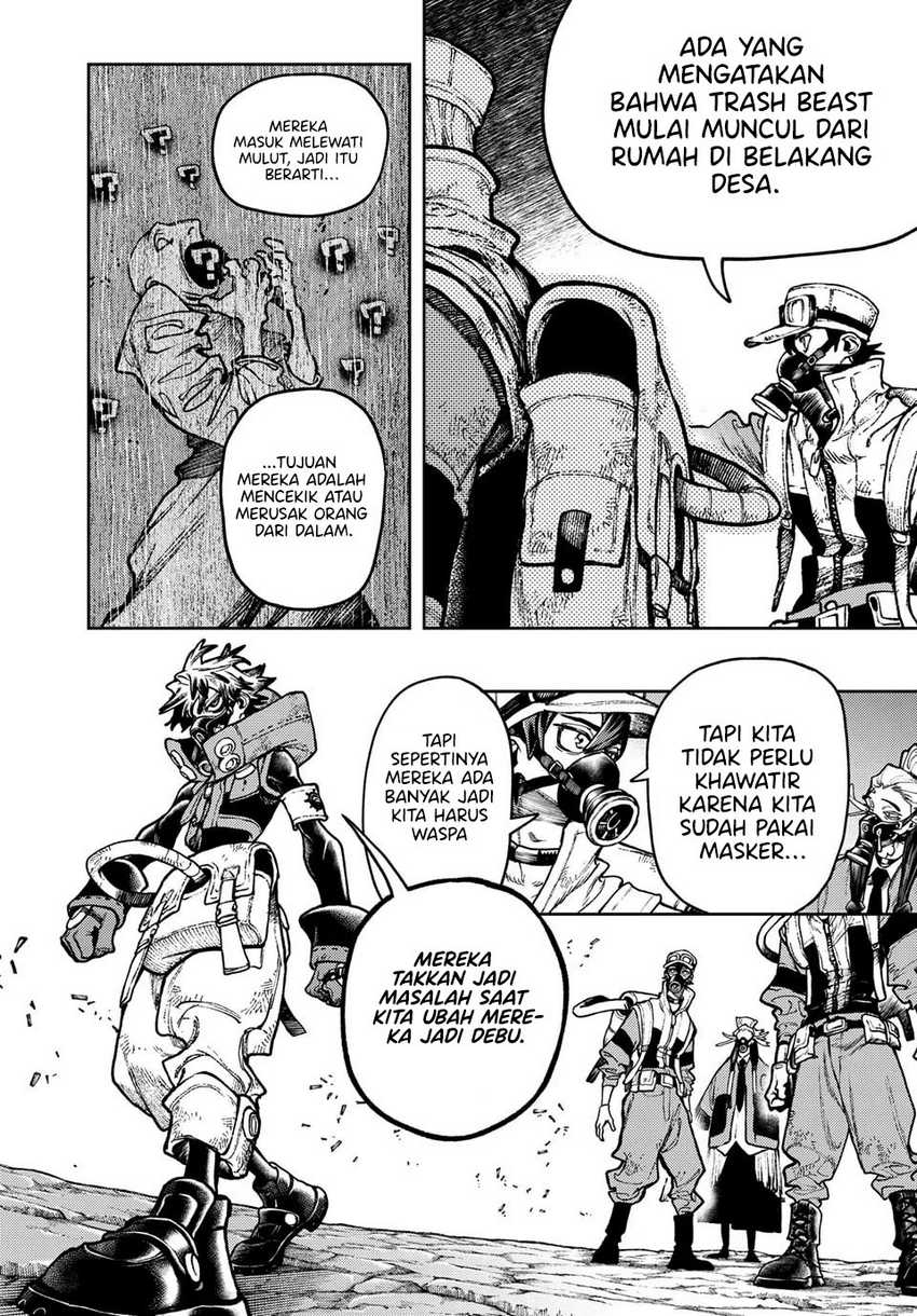 Chapter 119 - halaman 18
