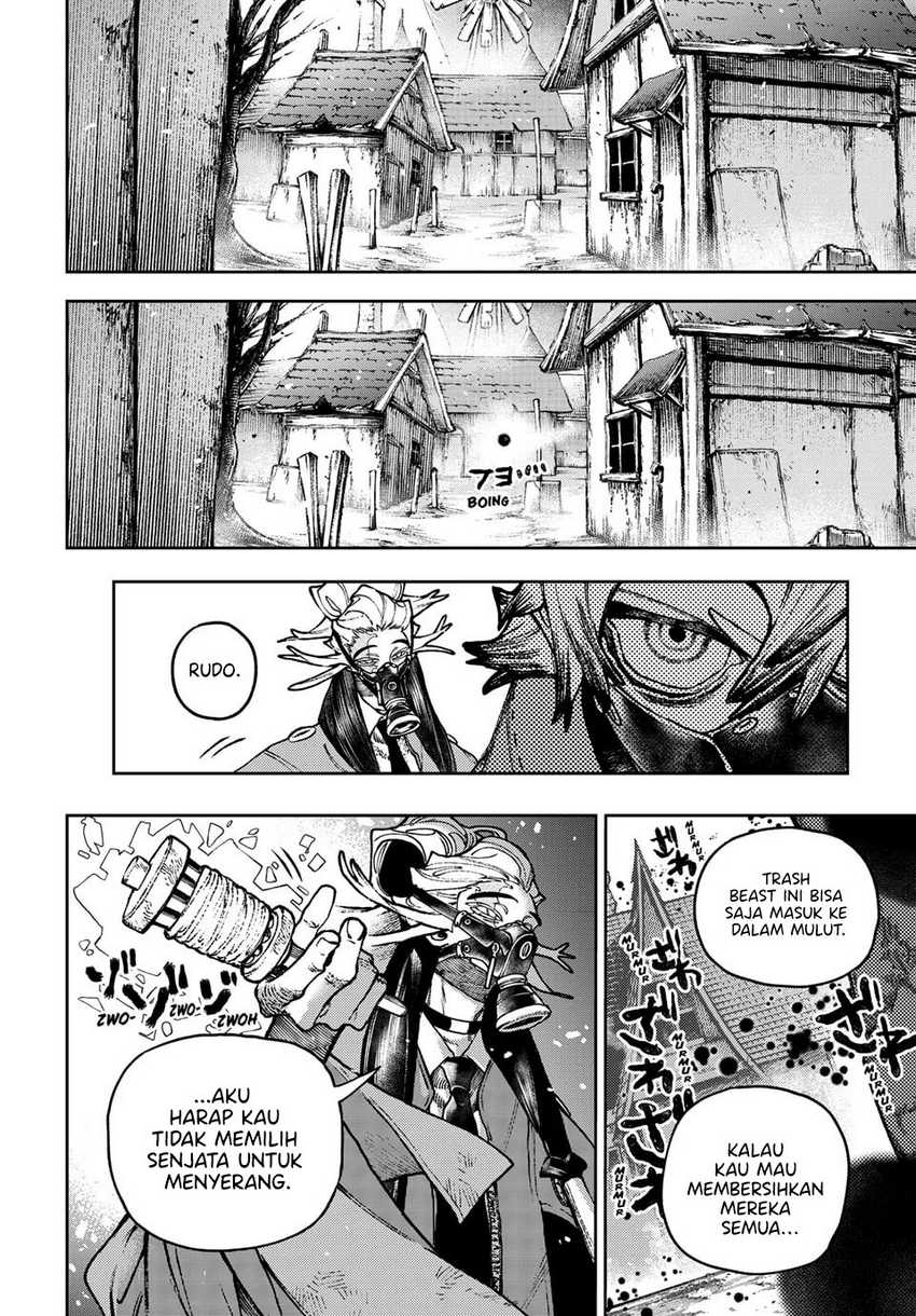 Chapter 119 - halaman 20