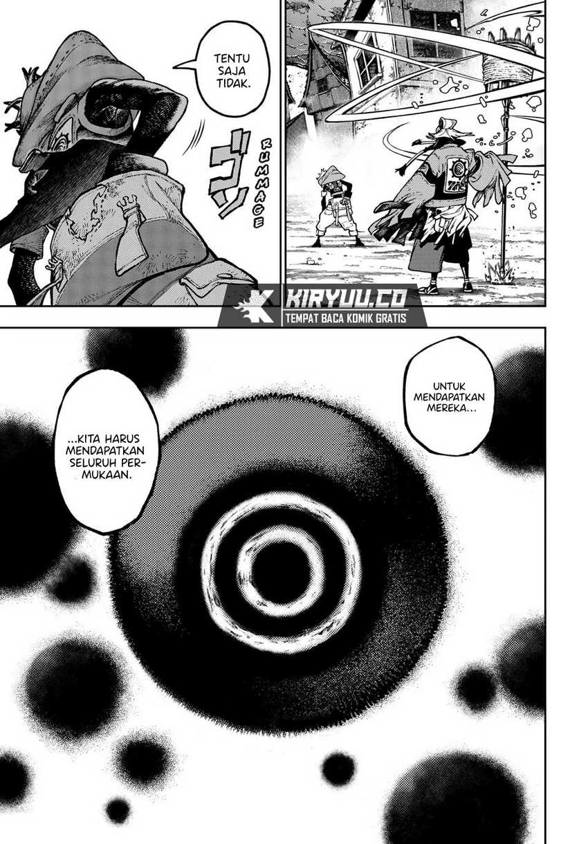 Chapter 119 - halaman 21