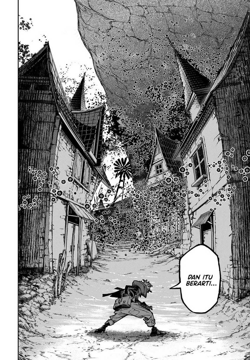 Chapter 119 - halaman 22