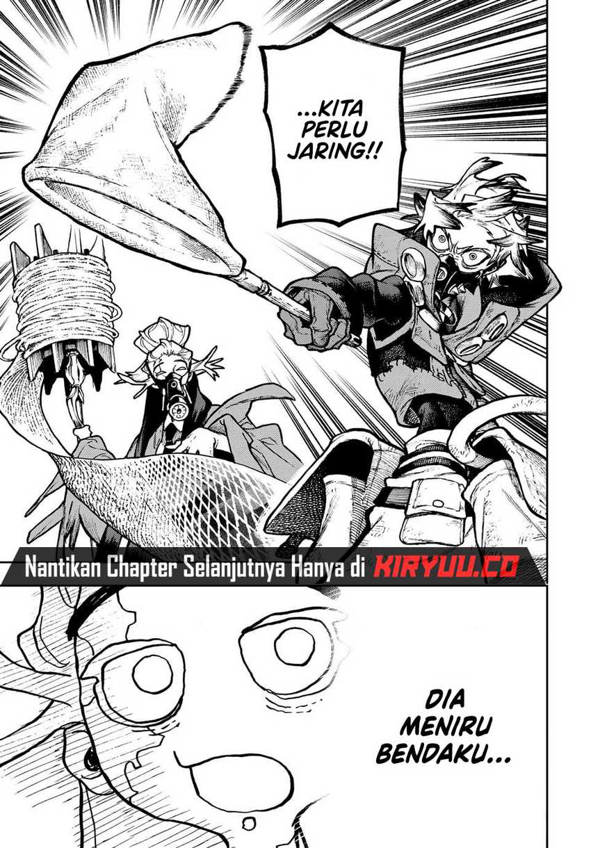 Chapter 119 - halaman 23