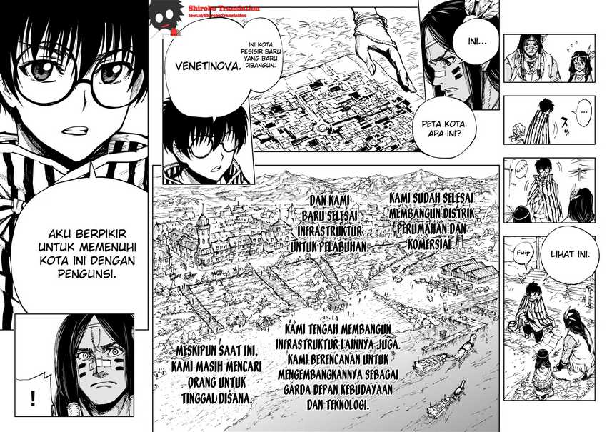 Chapter 50 - halaman 11