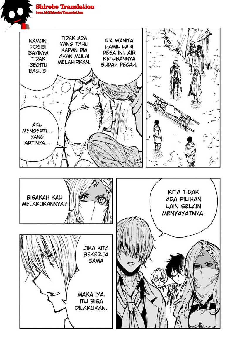 Chapter 50 - halaman 19