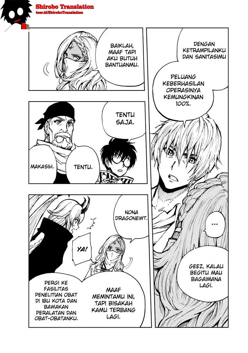 Chapter 50 - halaman 20