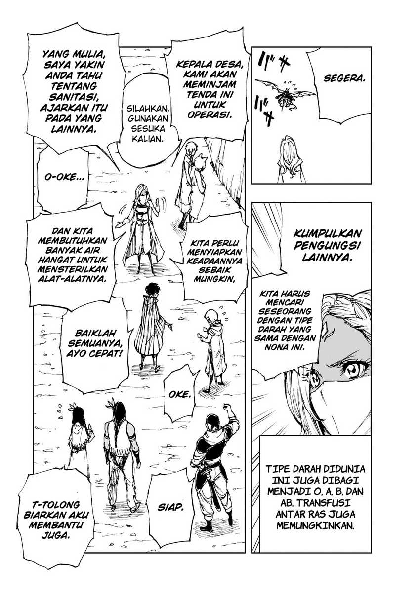 Chapter 50 - halaman 21
