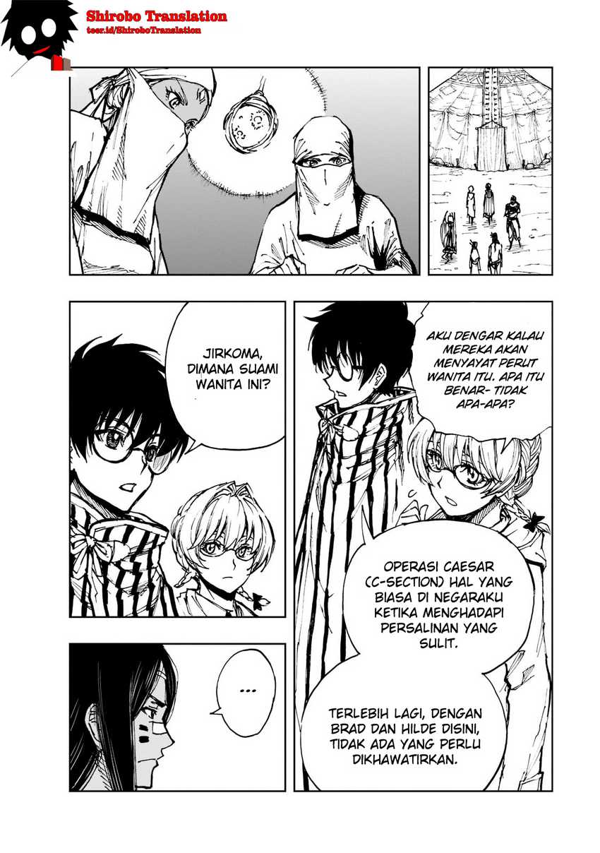 Chapter 50 - halaman 22
