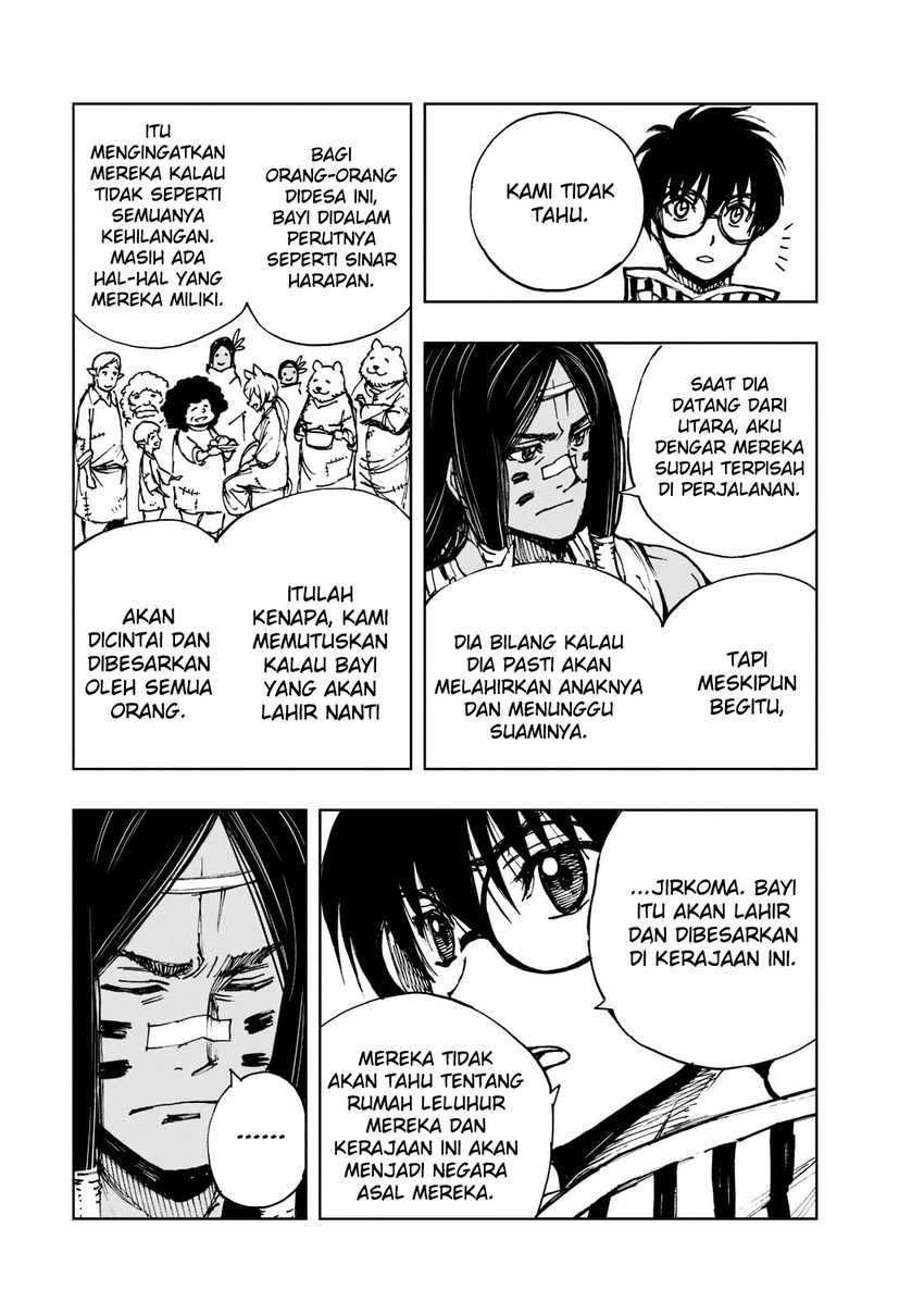 Chapter 50 - halaman 23