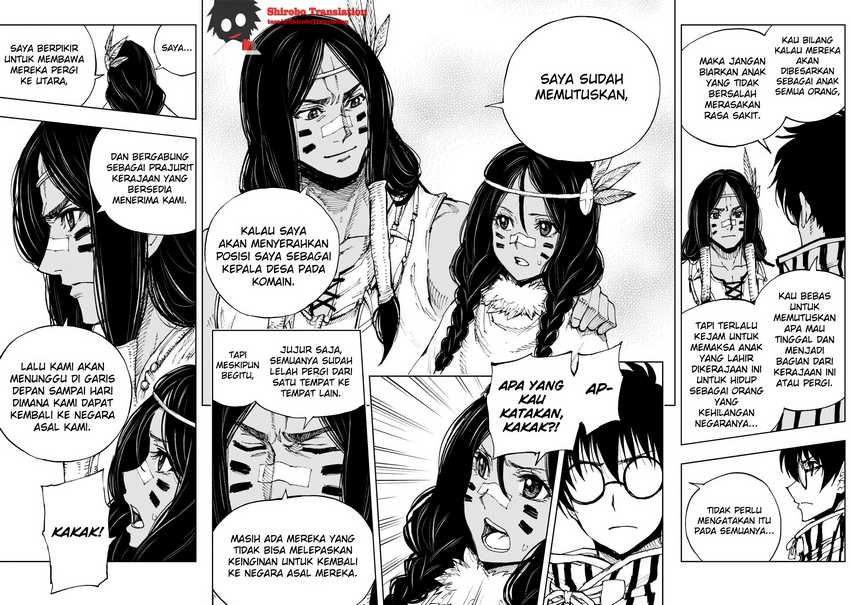 Chapter 50 - halaman 24