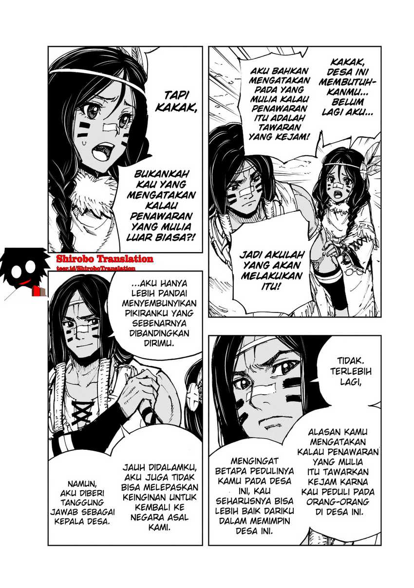 Chapter 50 - halaman 25