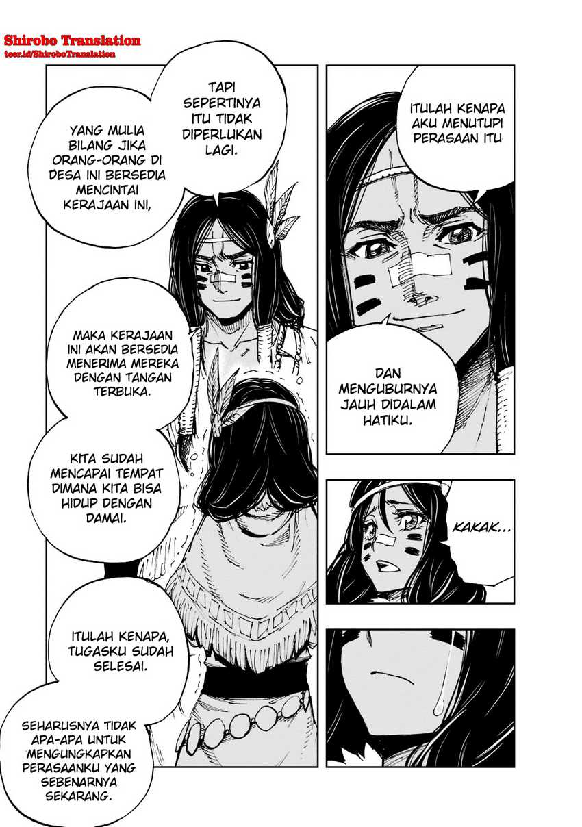 Chapter 50 - halaman 26