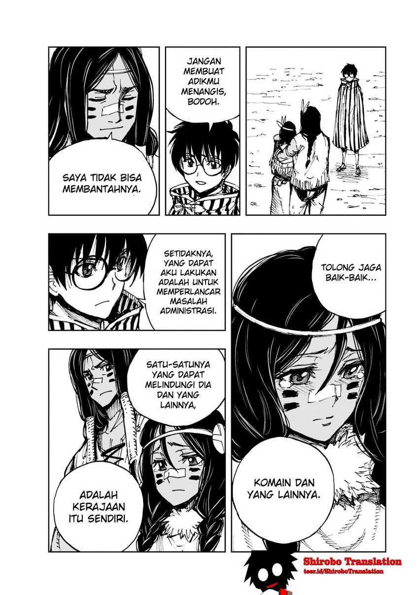 Chapter 50 - halaman 27