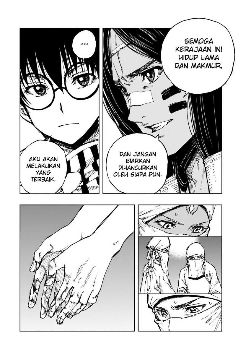 Chapter 50 - halaman 28